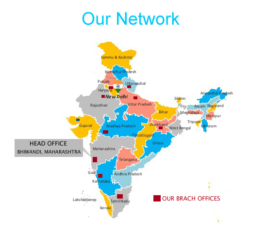 our-network